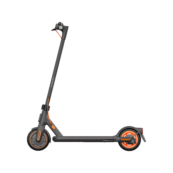 Xiaomi Electric Scooter 4 Go Elektromos Roller