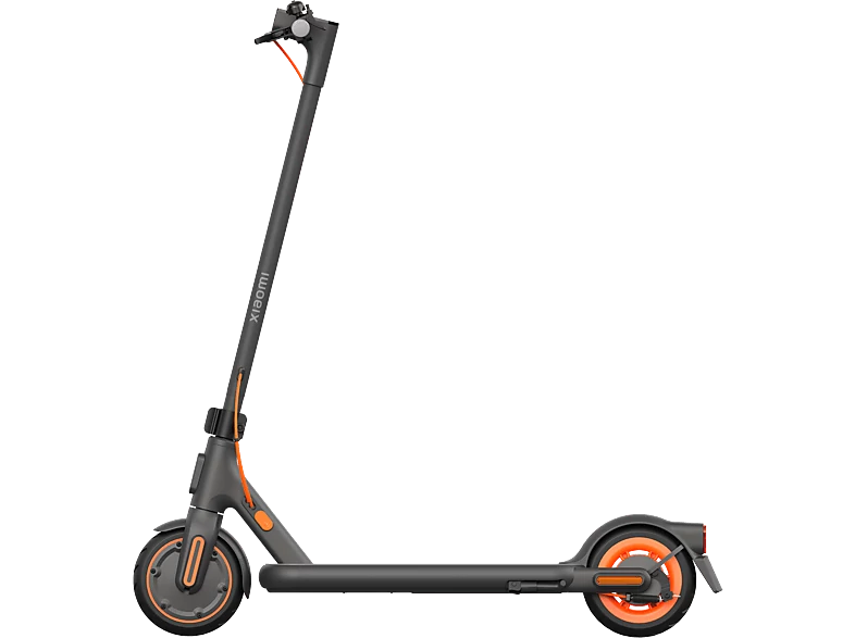 Xiaomi Electric Scooter 4 Go Elektromos Roller